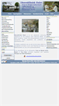 Mobile Screenshot of dierenkliniekhulst.nl